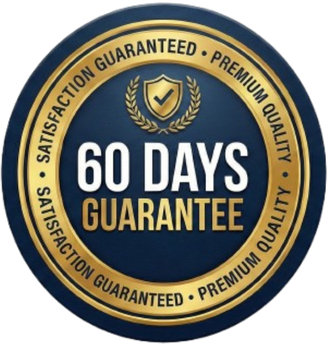 BreathEaseX Money Back Guarantee